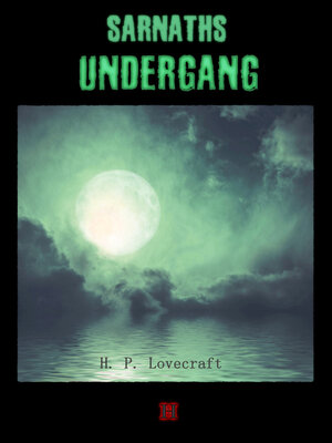 cover image of Sarnaths undergang